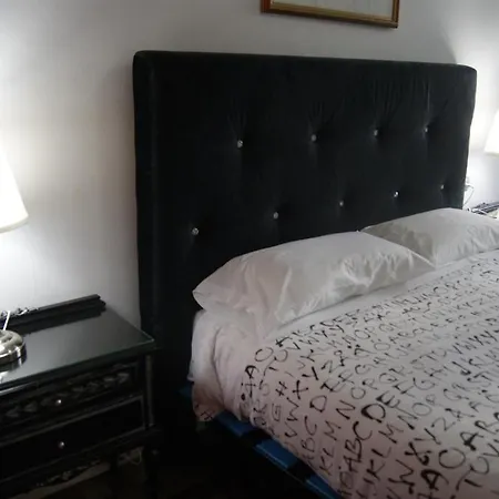 Tripledos Bed & Breakfast *