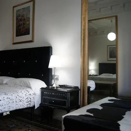 Tripledos Bed & Breakfast