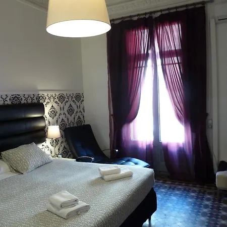 Tripledos Bed & Breakfast *