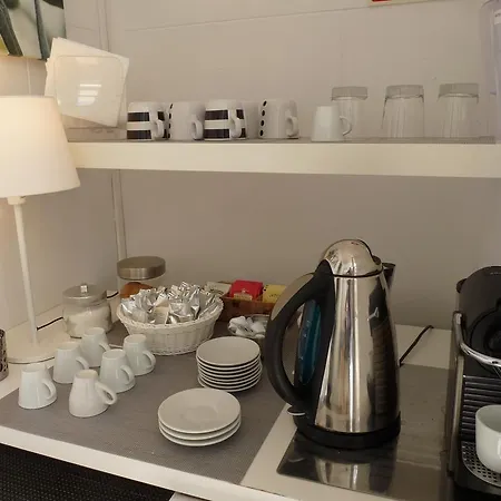 Tripledos Couette-café *