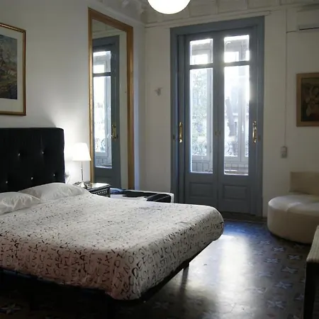 Tripledos Bed & Breakfast *