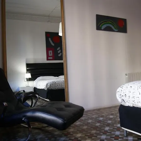 Tripledos Bed & Breakfast Frühstückspension