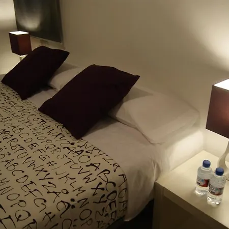 Tripledos Bed & Breakfast Barcelona