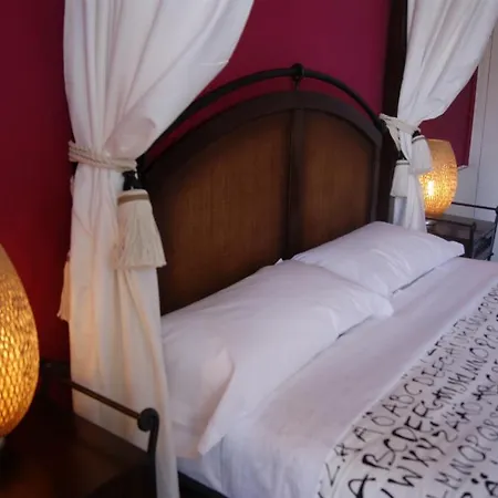 Bed & Breakfast Tripledos Barcelona