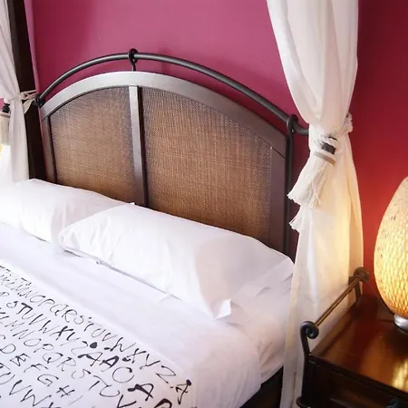 Frühstückspension Tripledos Bed & Breakfast Barcelona