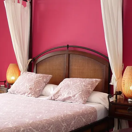 Tripledos Bed & Breakfast *