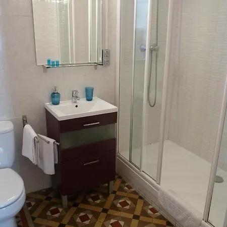 Bed & Breakfast Tripledos Barcelona
