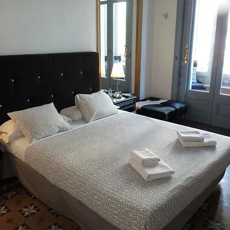 Tripledos Bed & Breakfast