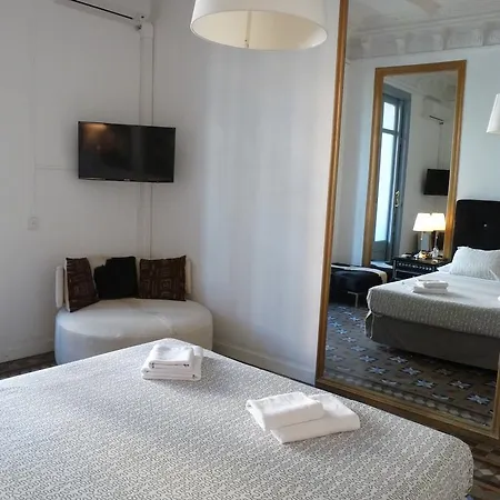 Bed & Breakfast Tripledos *