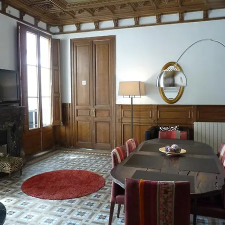 Tripledos Bed & Breakfast * Barcelona