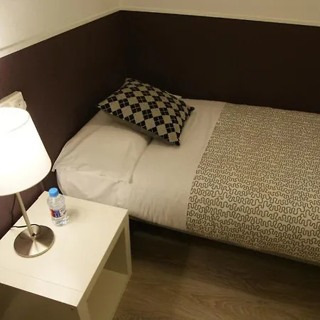 Tripledos Bed & Breakfast Frühstückspension
