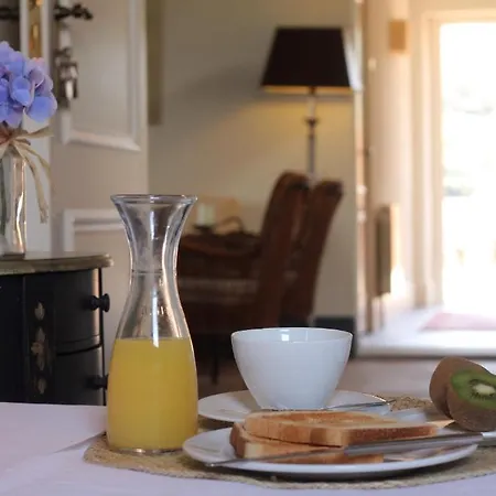 Tripledos Bed & Breakfast Barcelona
