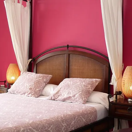 Tripledos Bed & Breakfast *